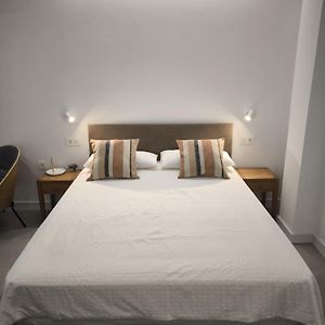 Studio met een Queen Size Bed