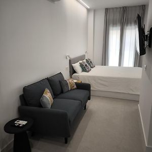Studio met een King Size Bed
